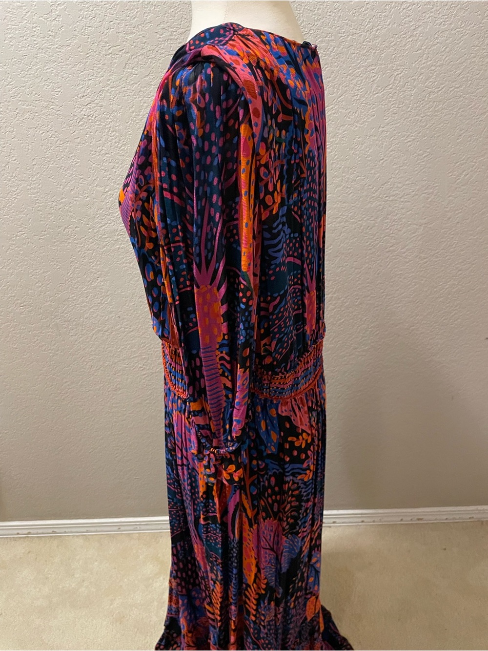 FARM Rio Midi Dress - Picture 5 of 10